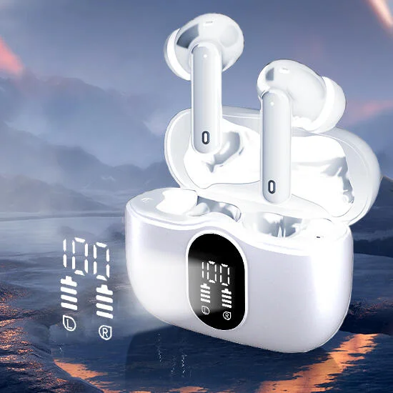 Ultimate Audio Clarity